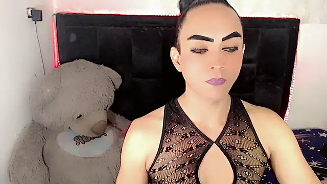 Michell Queen online show from 02-24-26, 04:13