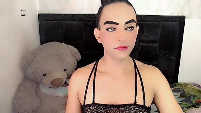 Michell Queen online show from 11-06-25, 06:17