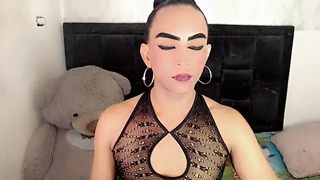 Michell Queen online show from 09-26-25, 02:51