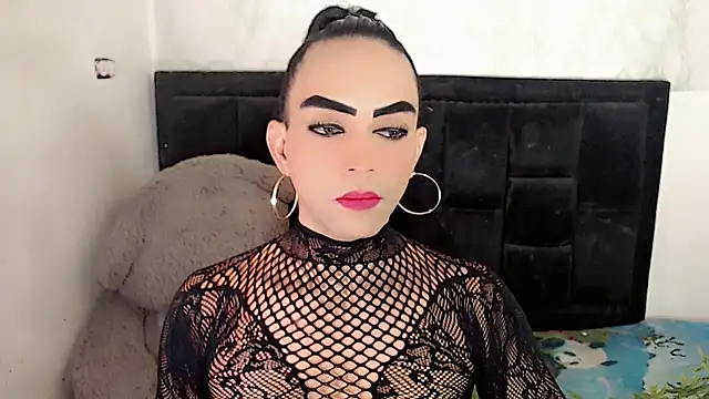 Michell Queen online show from 12-04-25, 04:22