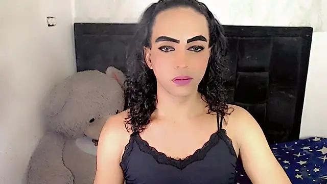 Michell Queen online show from 10-24-25, 04:22