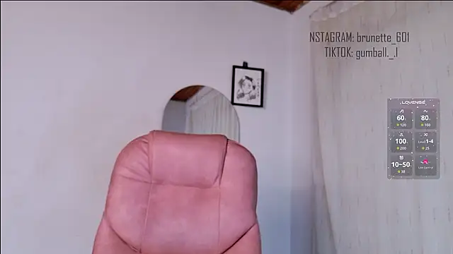 paula brunette online show from 02-08-26, 03:48