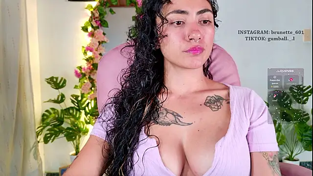 paula brunette online show from 03-29-26, 04:47