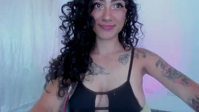 paula brunette online show from 10-22-25, 03:17