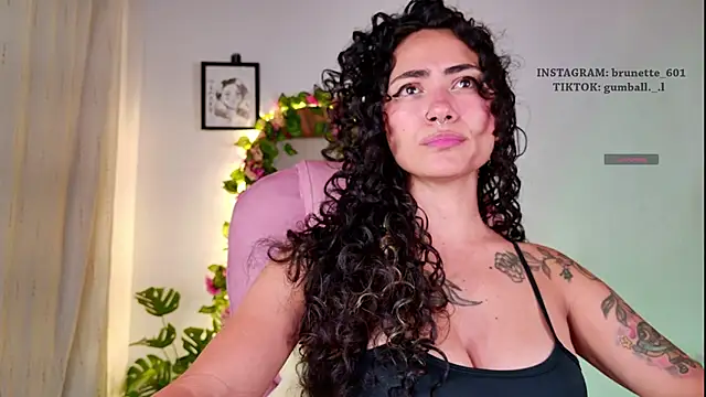 paula brunette online show from 04-09-26, 05:09