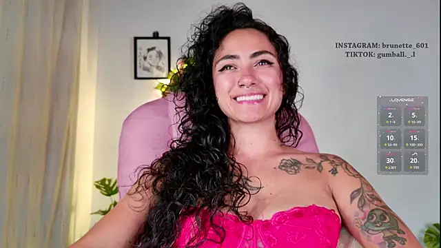 paula brunette online show from 04-05-26, 03:35