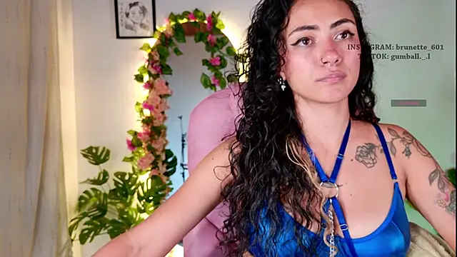 paula brunette online show from 04-08-26, 03:52