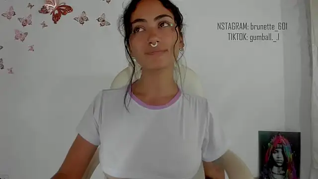 paula brunette online show from 03-07-25, 03:19