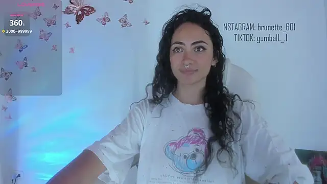 paula brunette online show from 03-22-25, 11:42