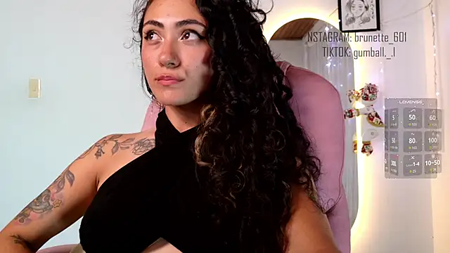 paula brunette online show from 12-18-25, 04:28