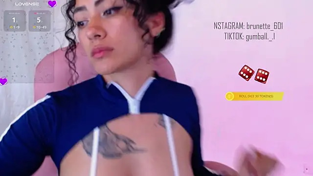 paula brunette online show from 10-28-25, 04:13