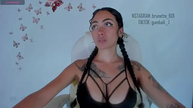 paula brunette online show from 03-11-25, 03:47