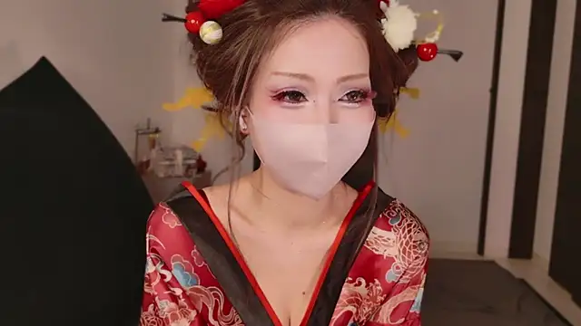 miRei- online show from 03-06-26, 11:05