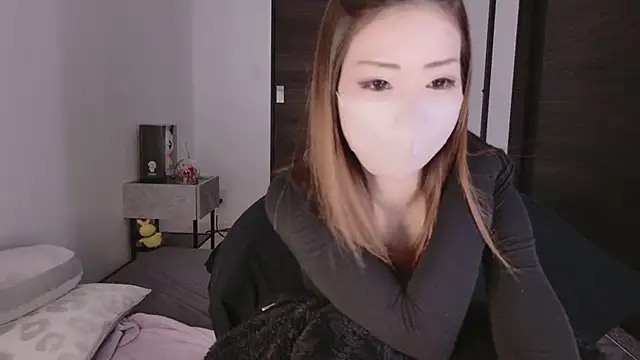 miRei- online show from 01-14-25, 10:59