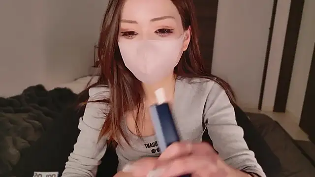 miRei- online show from 01-12-26, 01:07