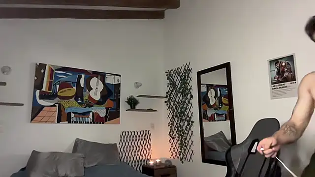 David Brown18 online show from 01-18-26, 11:30