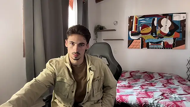 David Brown18 online show from 11-15-25, 06:56