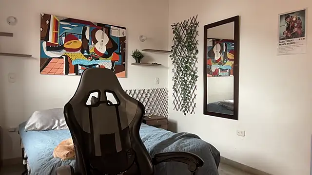 David Brown18 online show from 01-10-26, 08:15