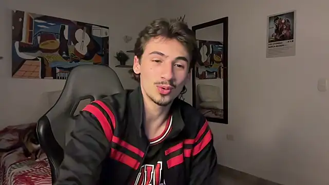 David Brown18 online show from 12-17-25, 03:33