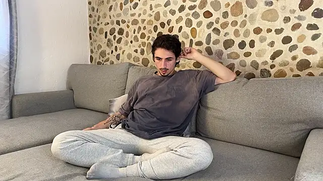 David Brown18 online show from 02-26-26, 05:24