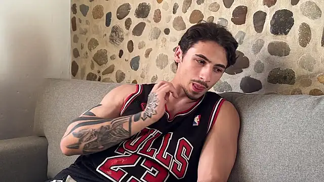 David Brown18 online show from 04-17-26, 10:23