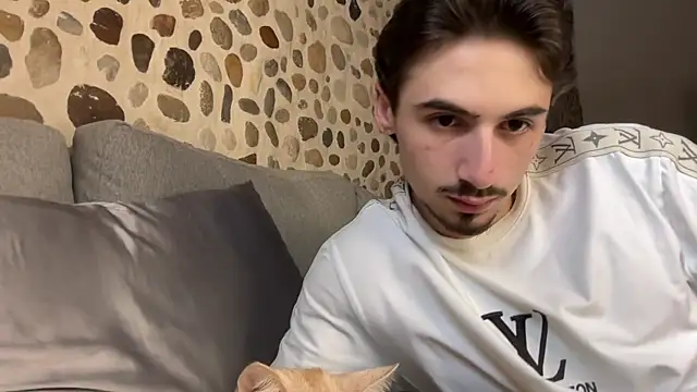 David Brown18 online show from 01-06-26, 08:46