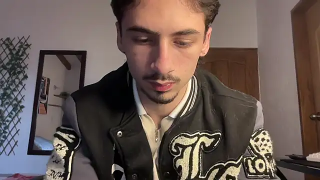 David Brown18 online show from 11-27-25, 02:50