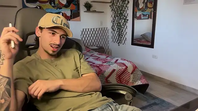 David Brown18 online show from 12-14-25, 09:53