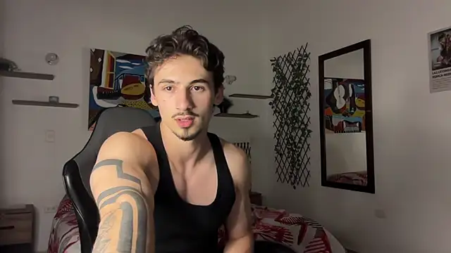 David Brown18 online show from 02-05-26, 03:46