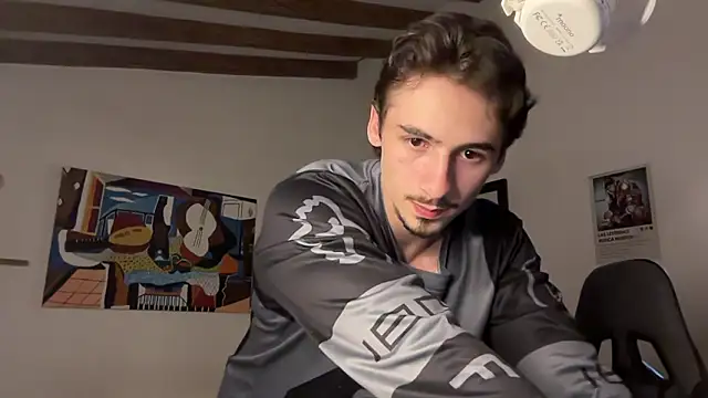 David Brown18 online show from 02-17-26, 01:14