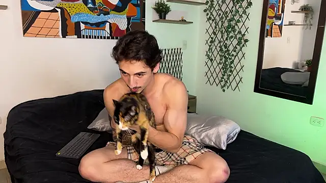 David Brown18 online show from 02-18-26, 04:43