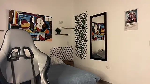 David Brown18 online show from 01-09-26, 07:32