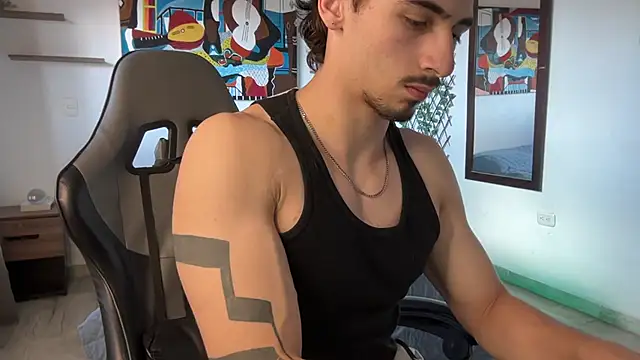 David Brown18 online show from 01-16-26, 08:13