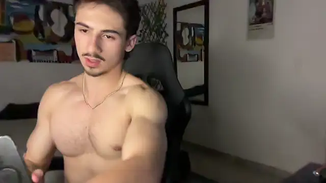 David Brown18 online show from 11-05-25, 02:36