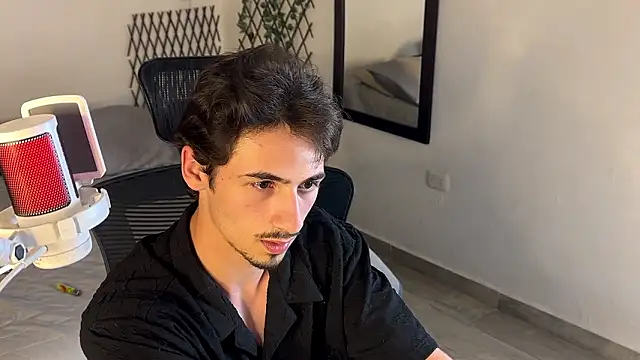 David Brown18 online show from 03-29-26, 09:05