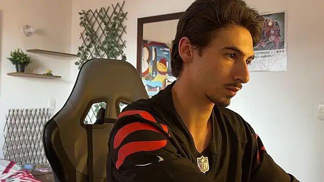 David Brown18 online show from 02-09-26, 05:22