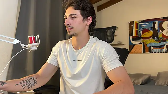 David Brown18 online show from 03-31-26, 07:05