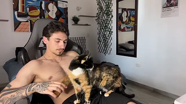 David Brown18 online show from 01-13-26, 08:02