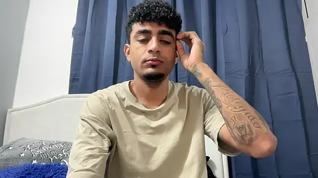 dominic brandd23 online show from 10-23-25, 05:17