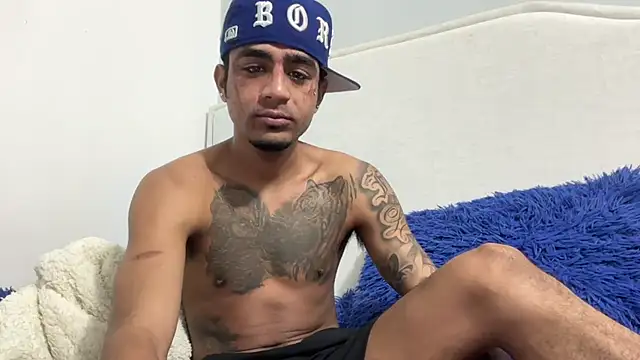 dominic brandd23 online show from 11-25-25, 11:54