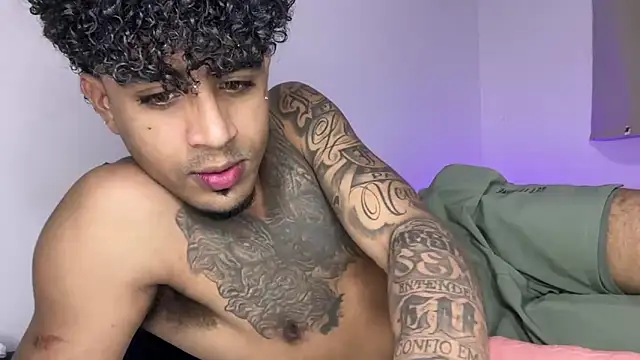 dominic brandd23 online show from 02-22-26, 02:03