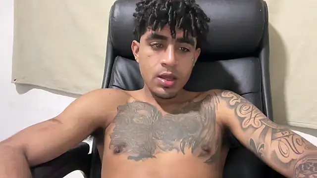 dominic brandd23 online show from 03-09-26, 09:29