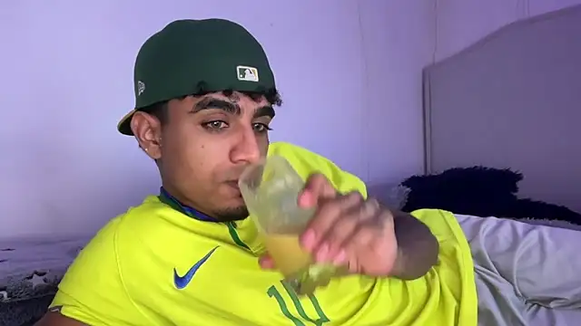 dominic brandd23 online show from 09-21-25, 02:39