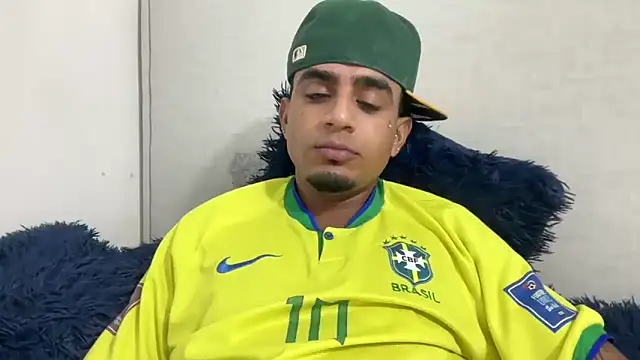 dominic brandd23 online show from 09-20-25, 06:51