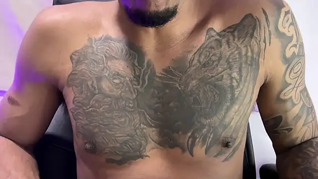 dominic brandd23 online show from 02-23-26, 07:42