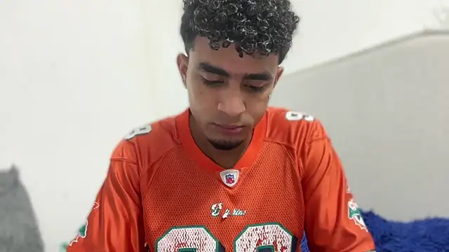 dominic brandd23 online show from 09-13-25, 10:32