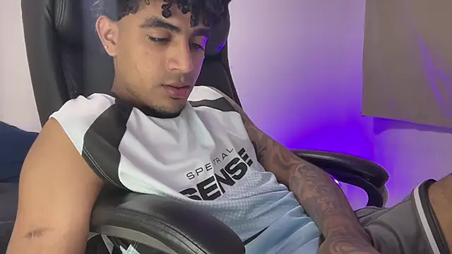 dominic brandd23 online show from 03-12-26, 02:17