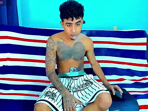 dominic brandd23 online show from 09-10-25, 07:24