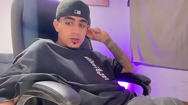 dominic brandd23 online show from 03-03-26, 10:50