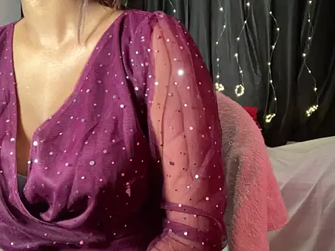 Sexy trisha  7 online show from 05-01-26, 07:08